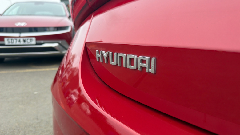 Hyundai i20 1.0T GDi 48V MHD Premium 5dr Petrol Hatchback